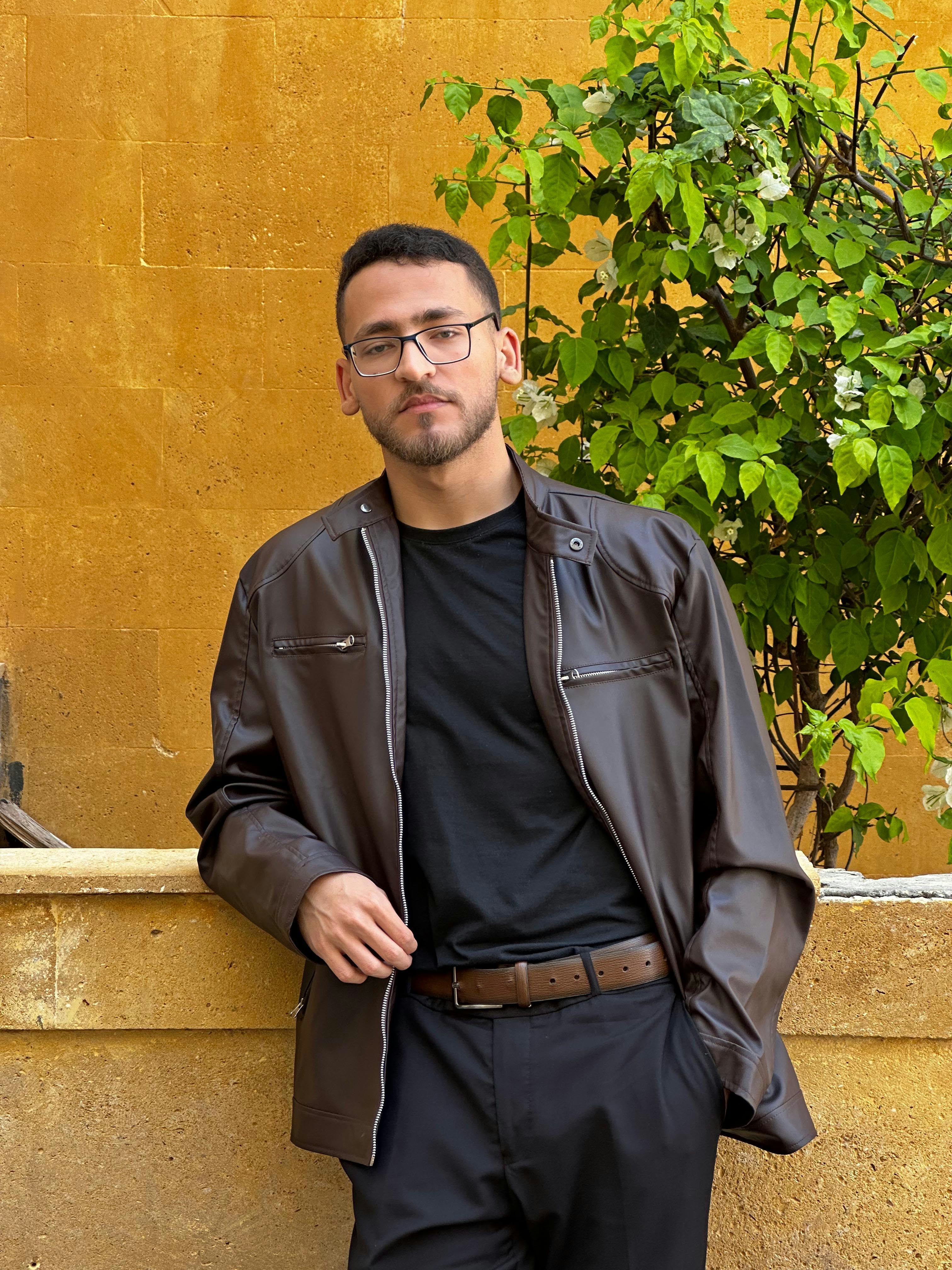 Mahmoud Ibrahim